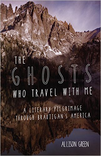 Los Angeles Review of Books — Book Review: The Ghosts Who Travel With Me