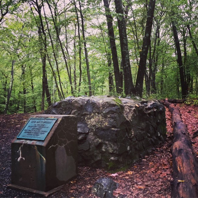 Nine Men’s Misery | Historic Site in Cumberland, RI